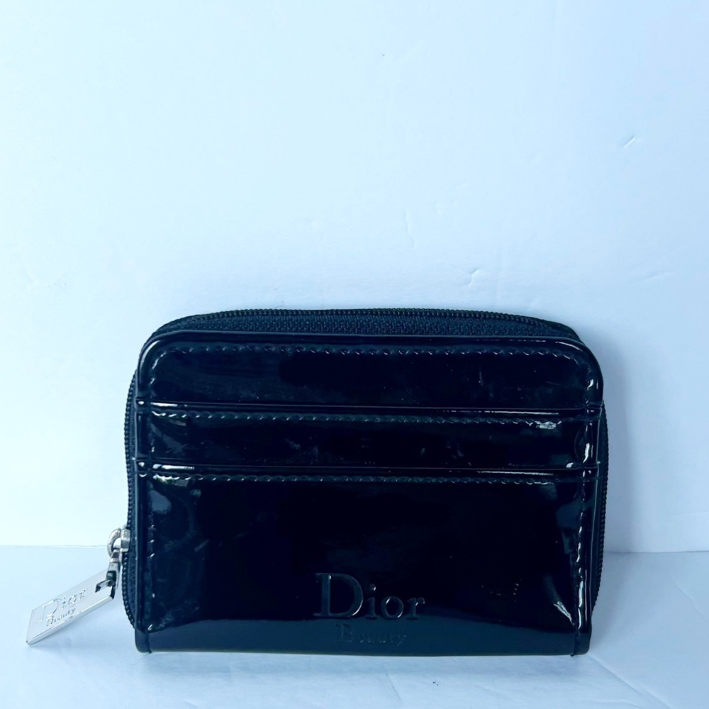 DIOR Beaute Wallet